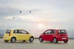 Seat Mii 2011 года